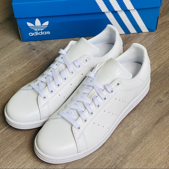 NWT Adidas Stan Smith - Picture 2 of 11